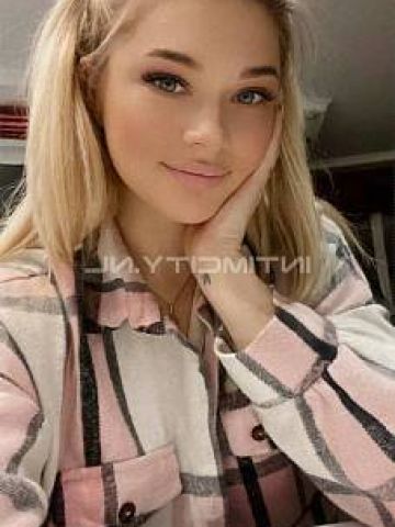 Проститутка Алла Проститутка Алла